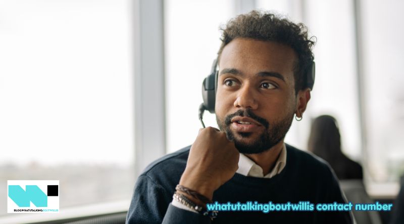 whatutalkingboutwillis contact number