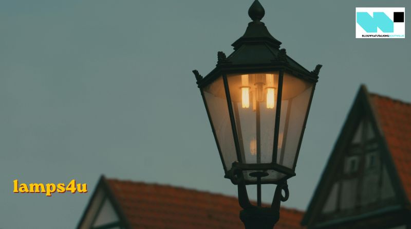 lamps4u