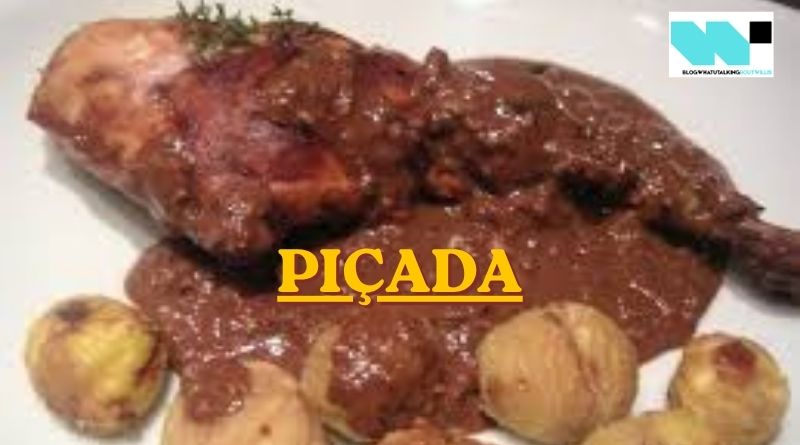 piçada