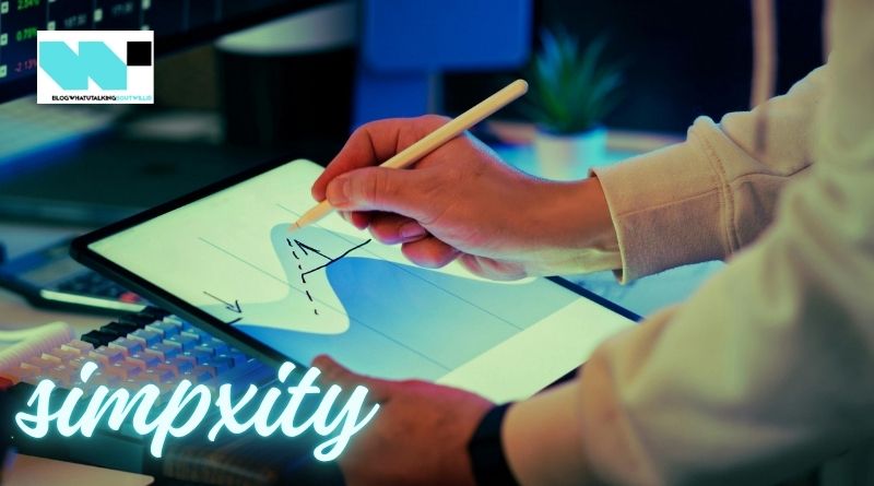 simpxity