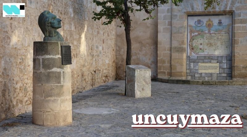 uncuymaza