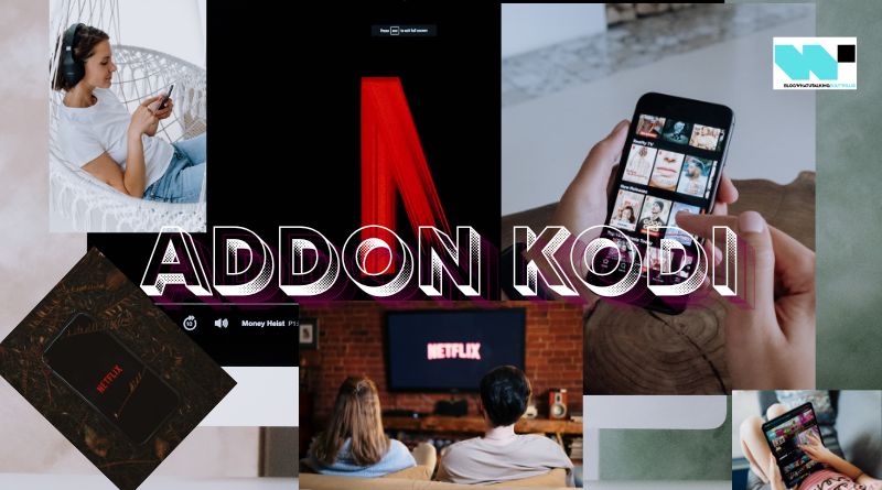 addon kodi