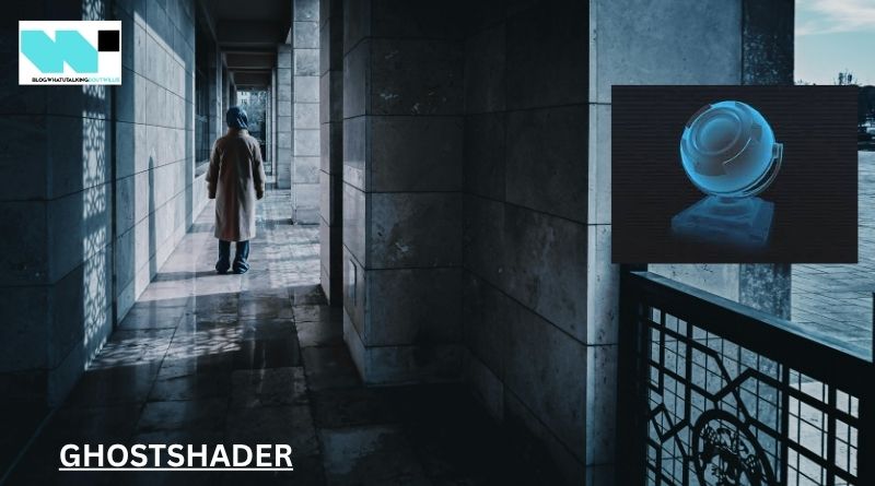 ghostshader