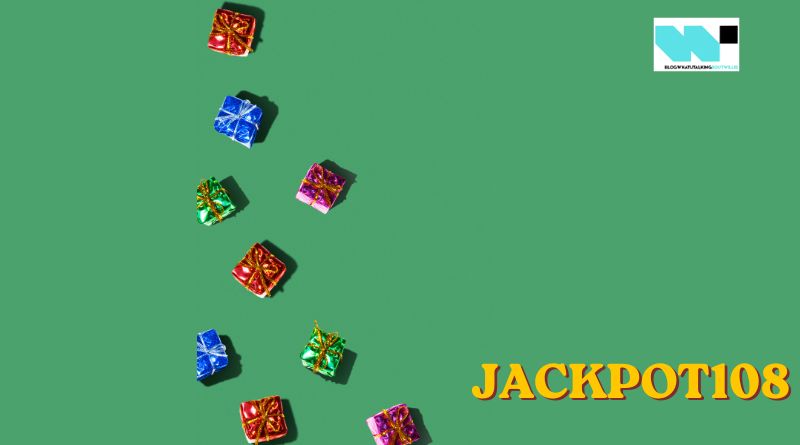 jackpot108