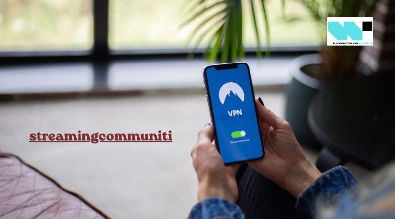 streamingcommuniti