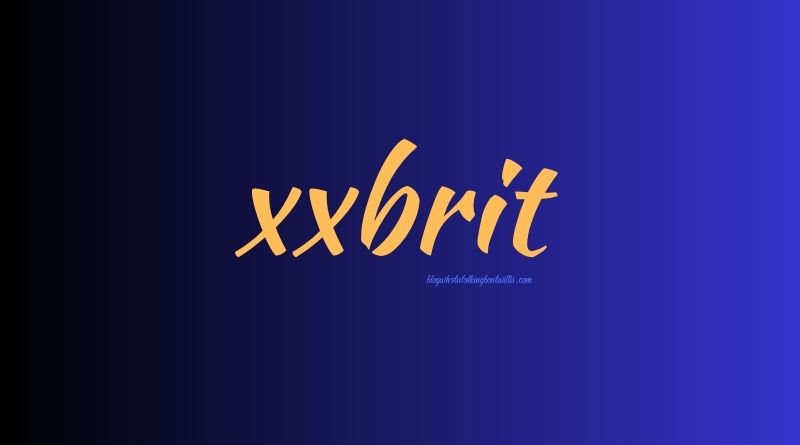 xxbrit