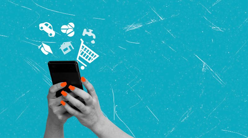 Background Design in Digital Marketing