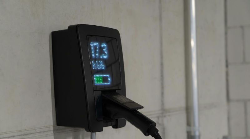 The Impact of DC Fast Charging Infrastructure on Electric Vehicle Adoption