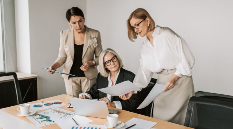Strategic Workforce Planning