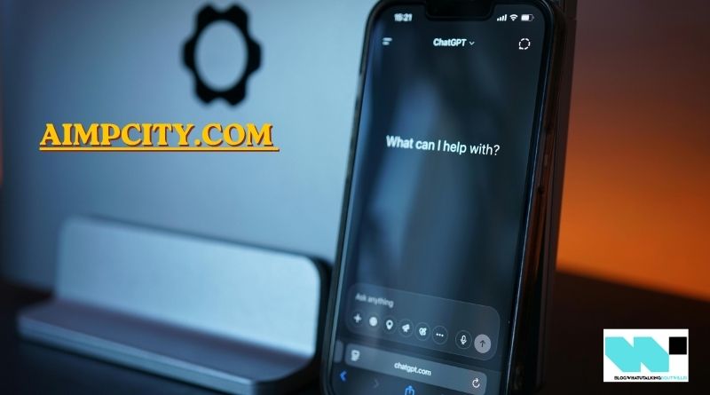 aimpcity