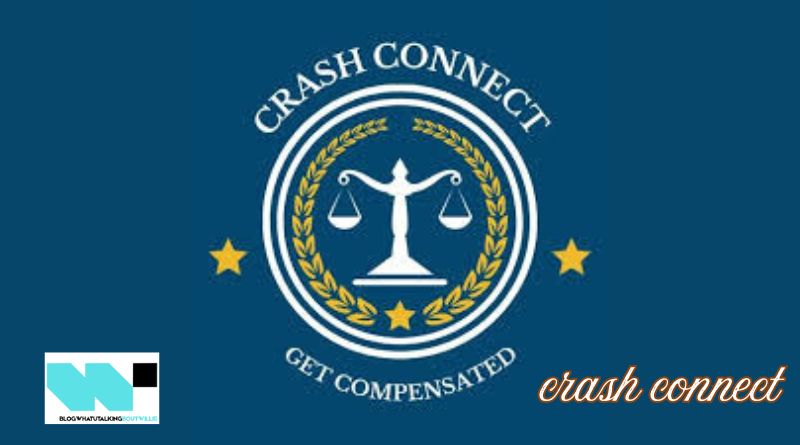 crash connect