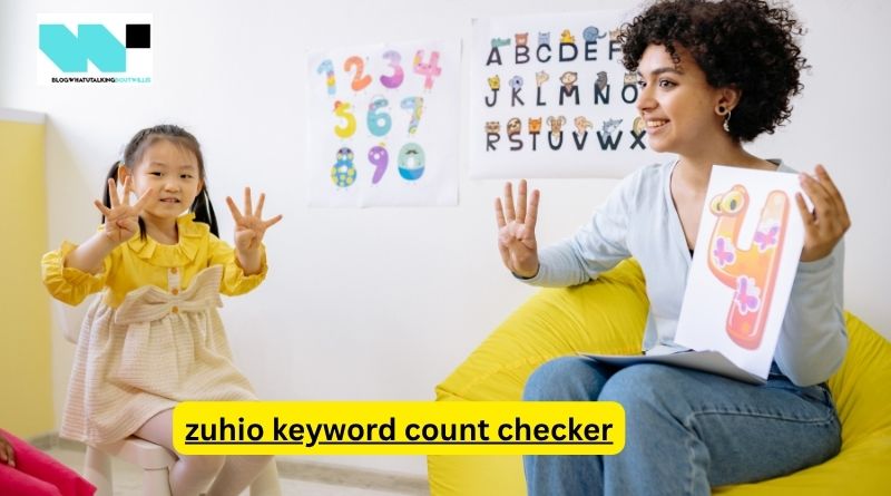 zuhio keyword count checker