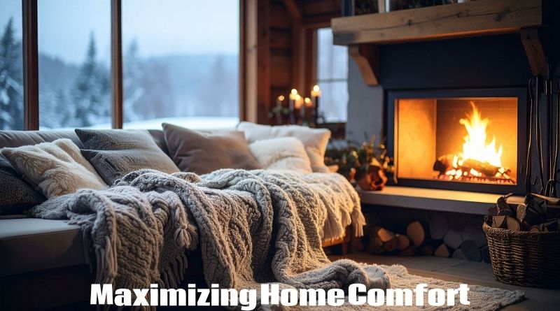Maximizing Home Comfort