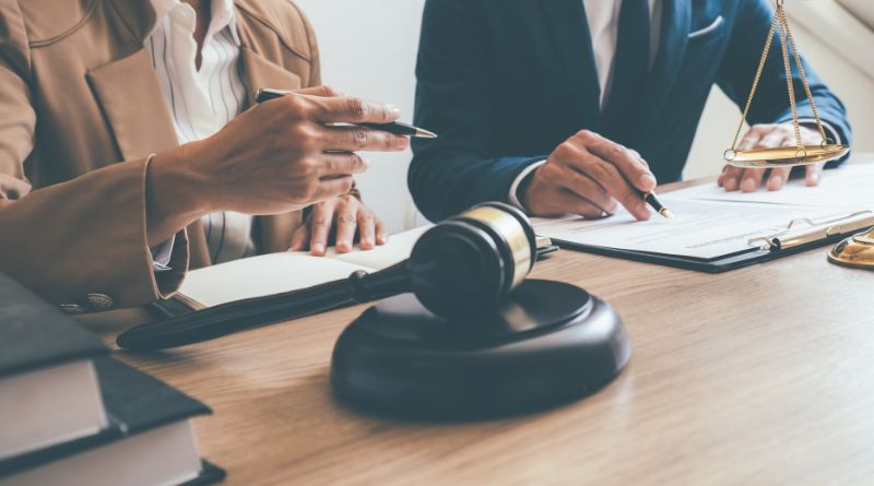 Role of Business Lawyers in Entrepreneurial Success