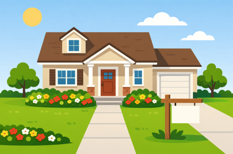 selling house