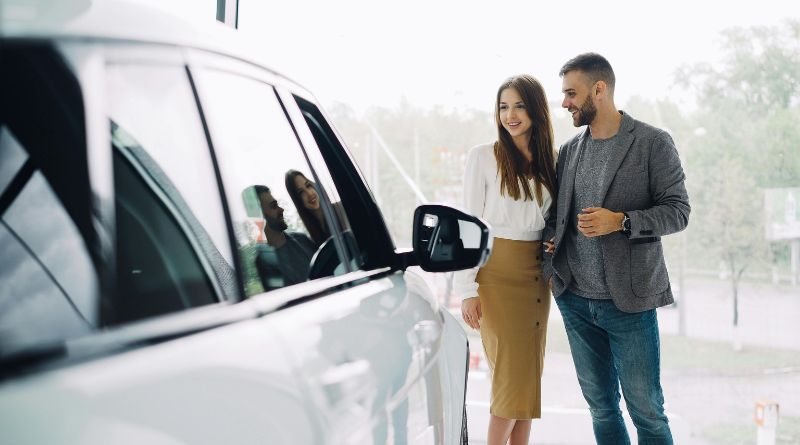 Buy a Used Car in Orlando
