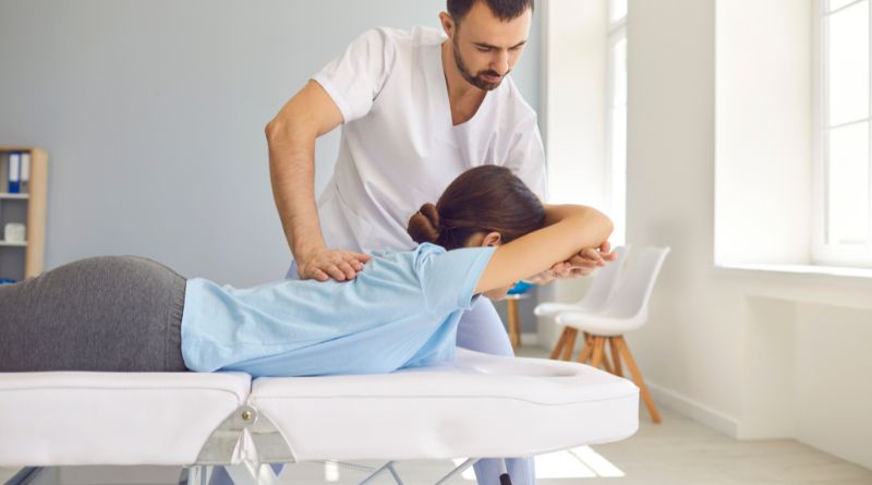 chiropatric care