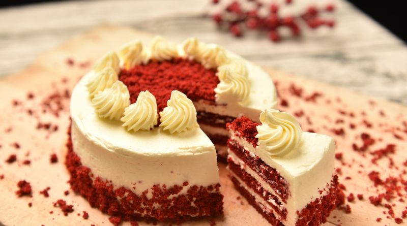 Custom Specialty Cakes