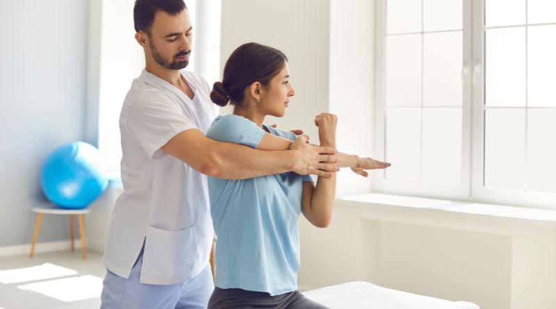 Modern Chiropractic Care