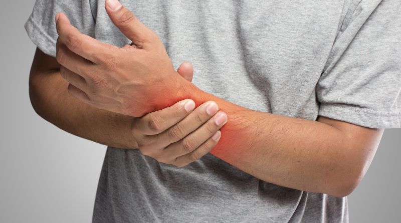 Pain Management Clinics