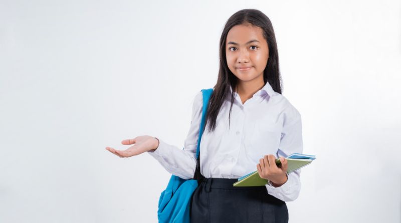 Scholarships for High School Juniors