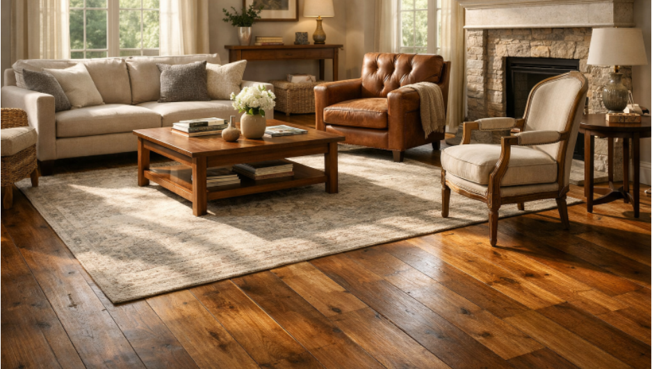 flooring