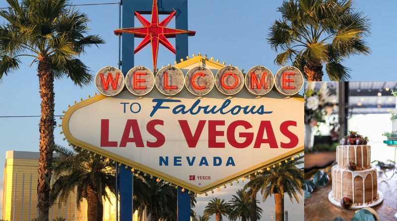 Tier Las Vegas Bakeries Perfect Custom Cake Design