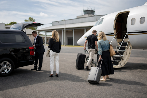 For travelers who want to depart the Denver area on their own schedule, Denver Private Jet Charter services from International Jet provide a practical alternative to commercial terminal traffic. The company operates from Centennial Airport